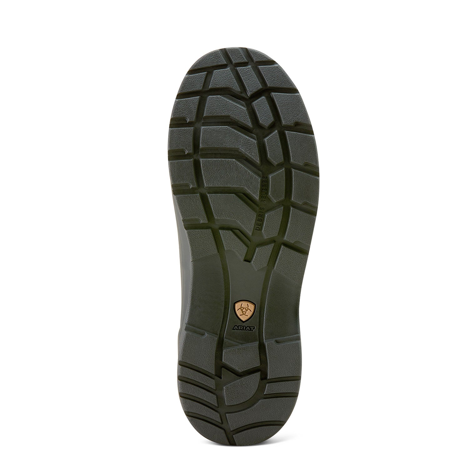 Ariat Women's Kelmarsh Shortie Rubber Boot