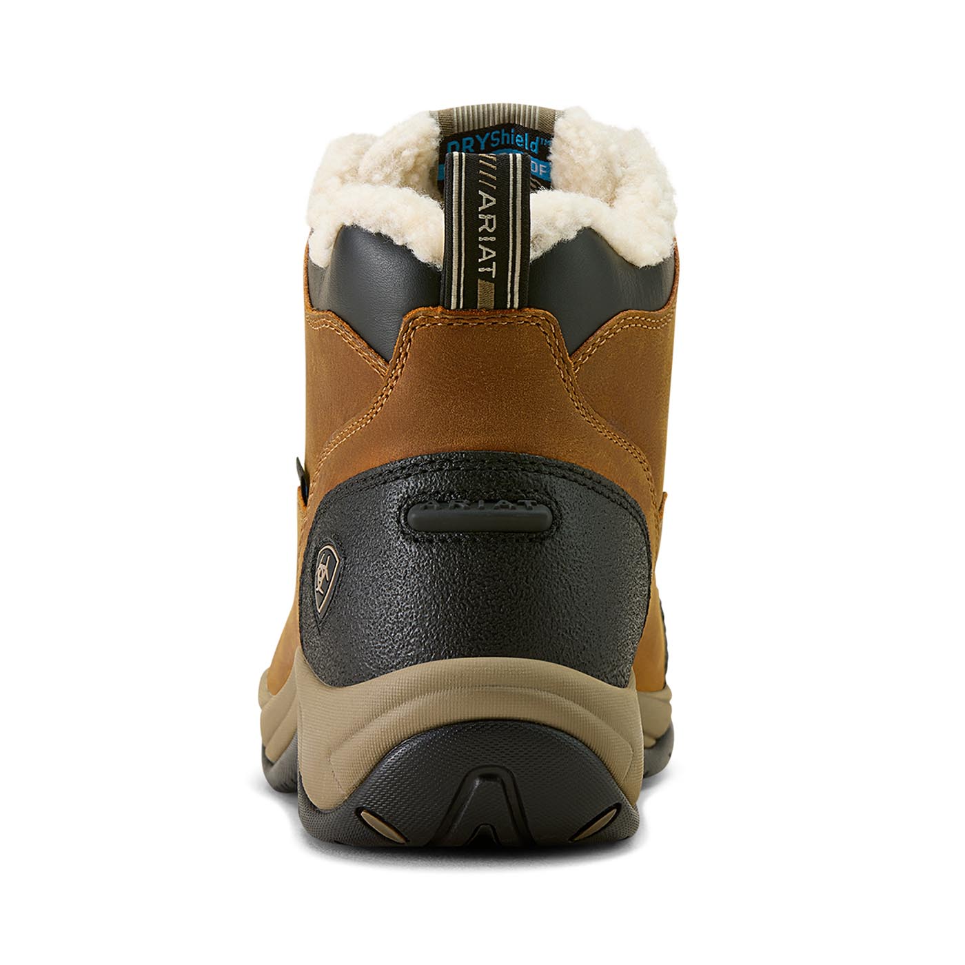 Ariat Women’s Terrain Sherpa Waterproof Boots