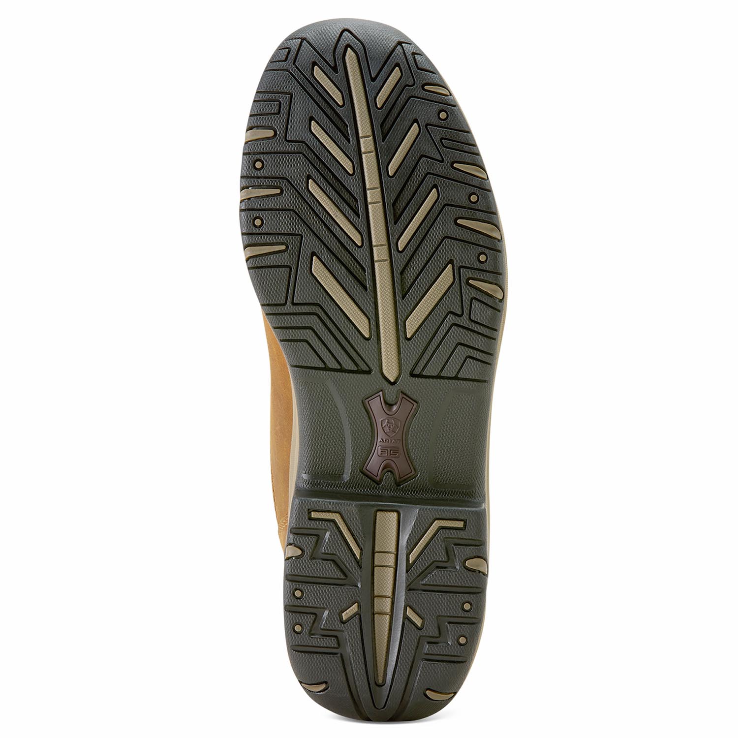 Ariat Women’s Terrain Sherpa Waterproof Boots