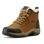 Ariat Women’s Terrain Sherpa Waterproof Boots