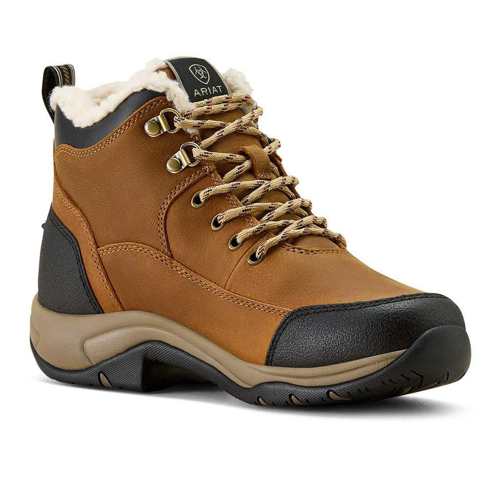 Ariat Women’s Terrain Sherpa Waterproof Boots