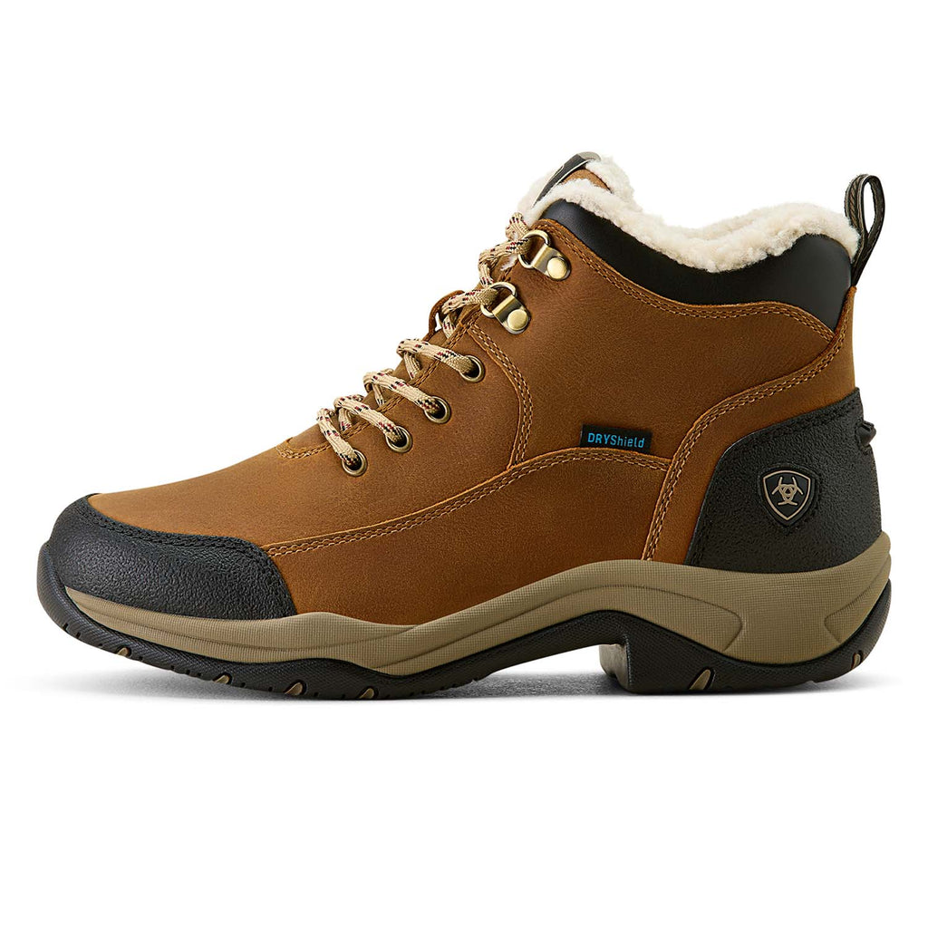 Ariat Women’s Terrain Sherpa Waterproof Boots