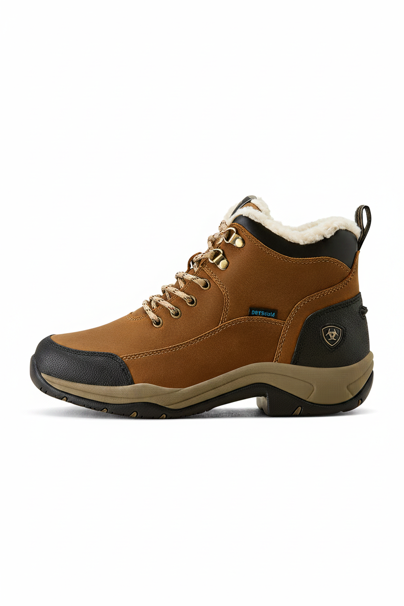 Ariat Women’s Terrain Sherpa Waterproof Boots