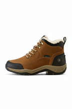 Ariat Women’s Terrain Sherpa Waterproof Boots