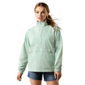 Ariat Women's Whisper Pullover Jacket | Lightweight Water-Repellent Windbreaker