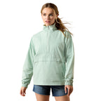 Ariat Women's Whisper Pullover Jacket | Lightweight Water-Repellent Windbreaker