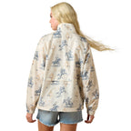 Ariat Women's Whisper Pullover Jacket | Lightweight Water-Repellent Windbreaker