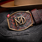 Arkansas Belt | BlackCherry