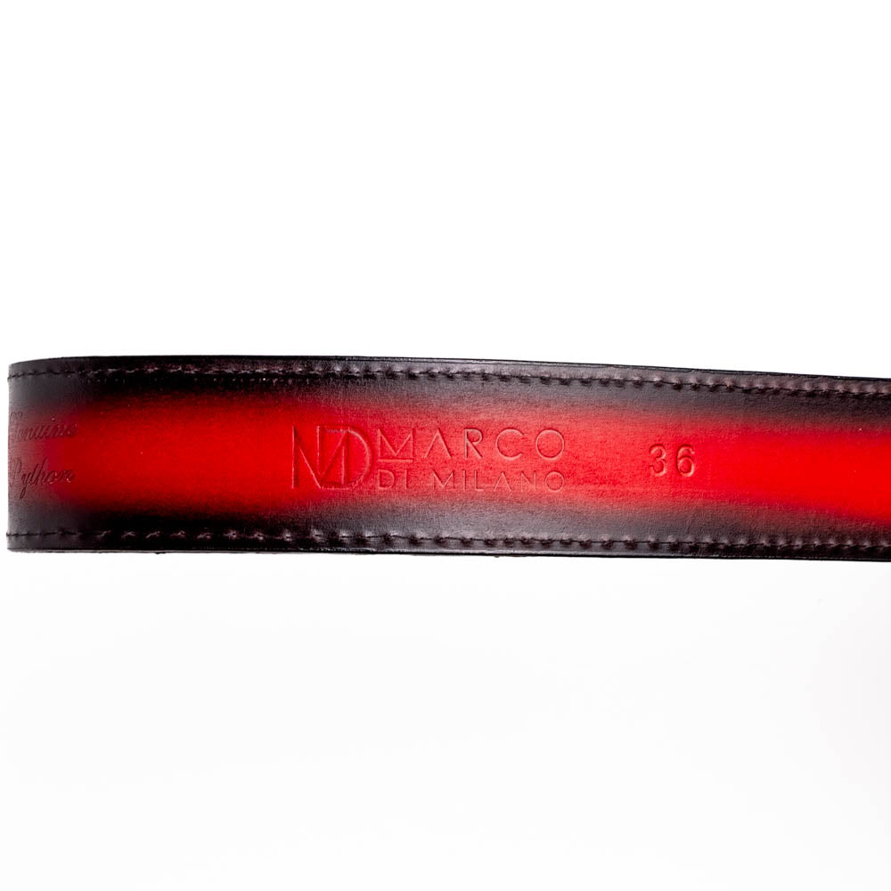 Arkansas Belt Black Cherry
