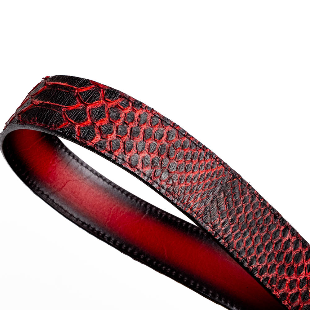 Arkansas Belt Black Cherry