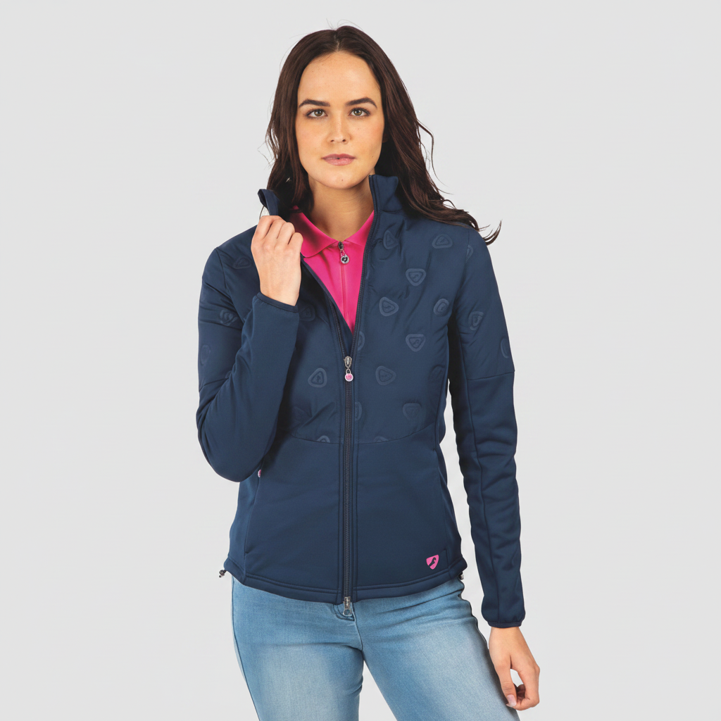 Aubrion Regent Ladies' Lightweight Jacket