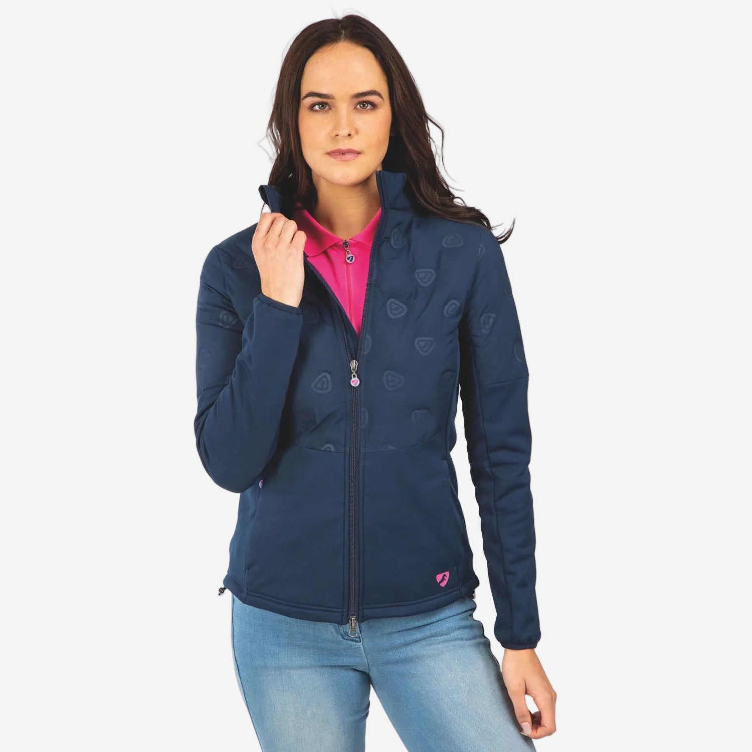 Aubrion Regent Ladies' Lightweight Jacket