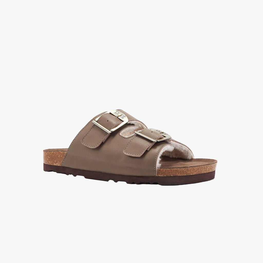 Two Straps Bruges | Clay