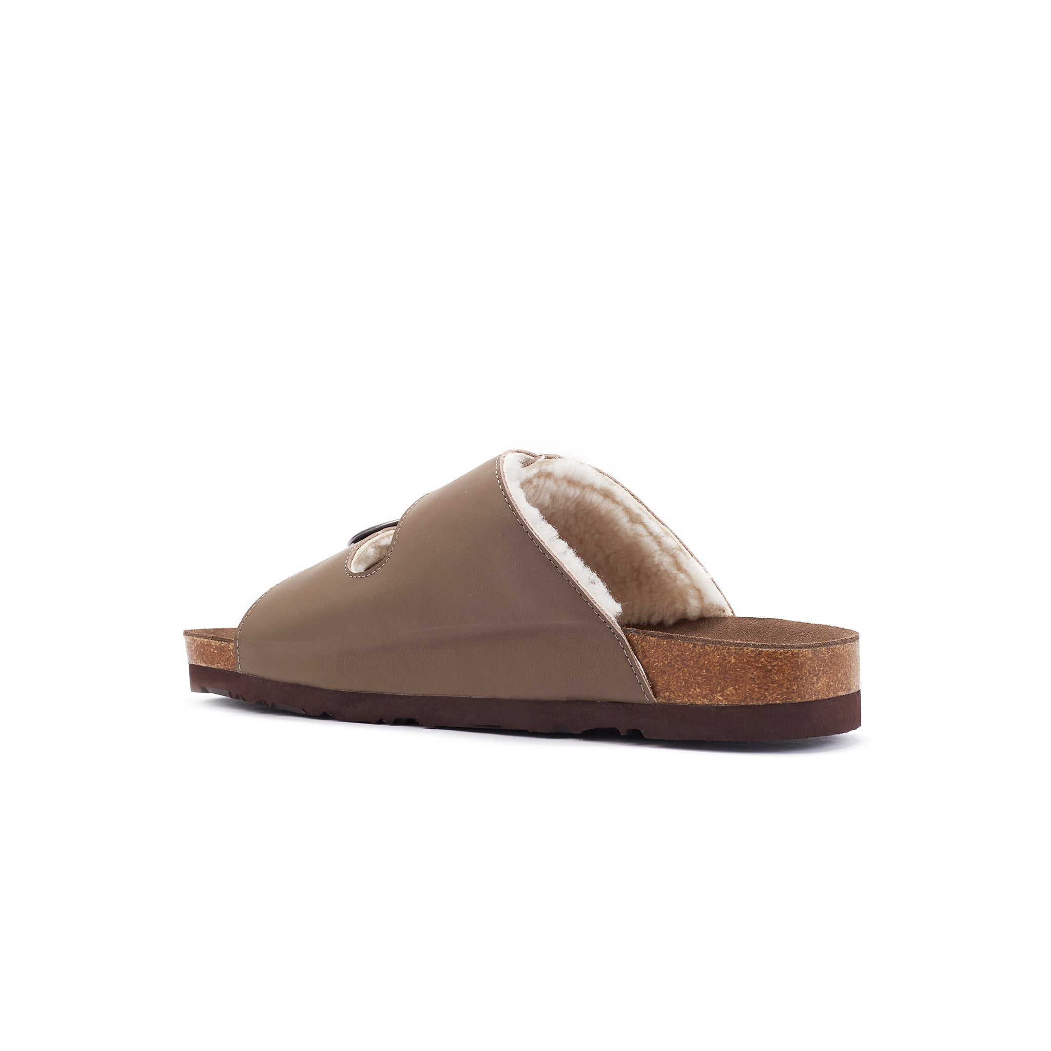 Two Straps Bruges | Clay
