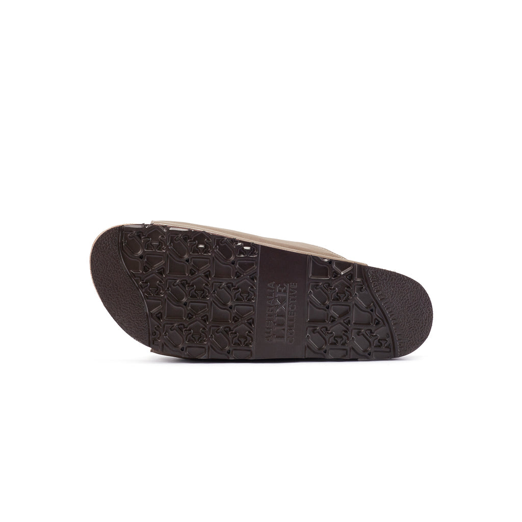 Two Straps Bruges | Clay