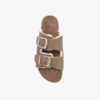 Two Straps Bruges | Clay