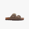 Two Straps Bruges | Clay