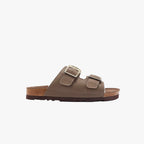 Two Straps Bruges | Clay