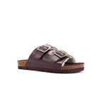 Two Straps Bruges | Plum