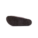 Two Straps Bruges | Plum