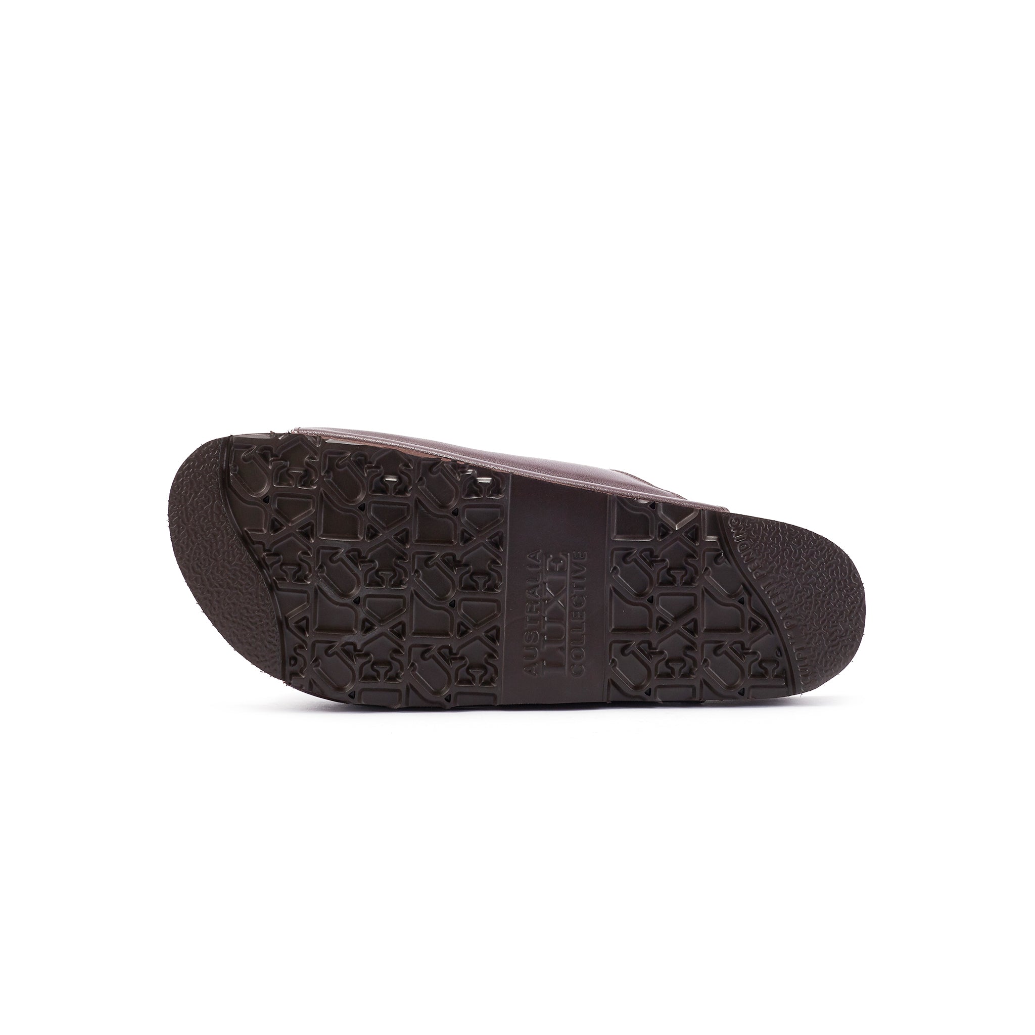 Two Straps Bruges | Plum