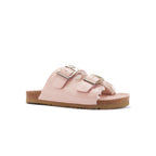 Two Straps Bruges | Rose