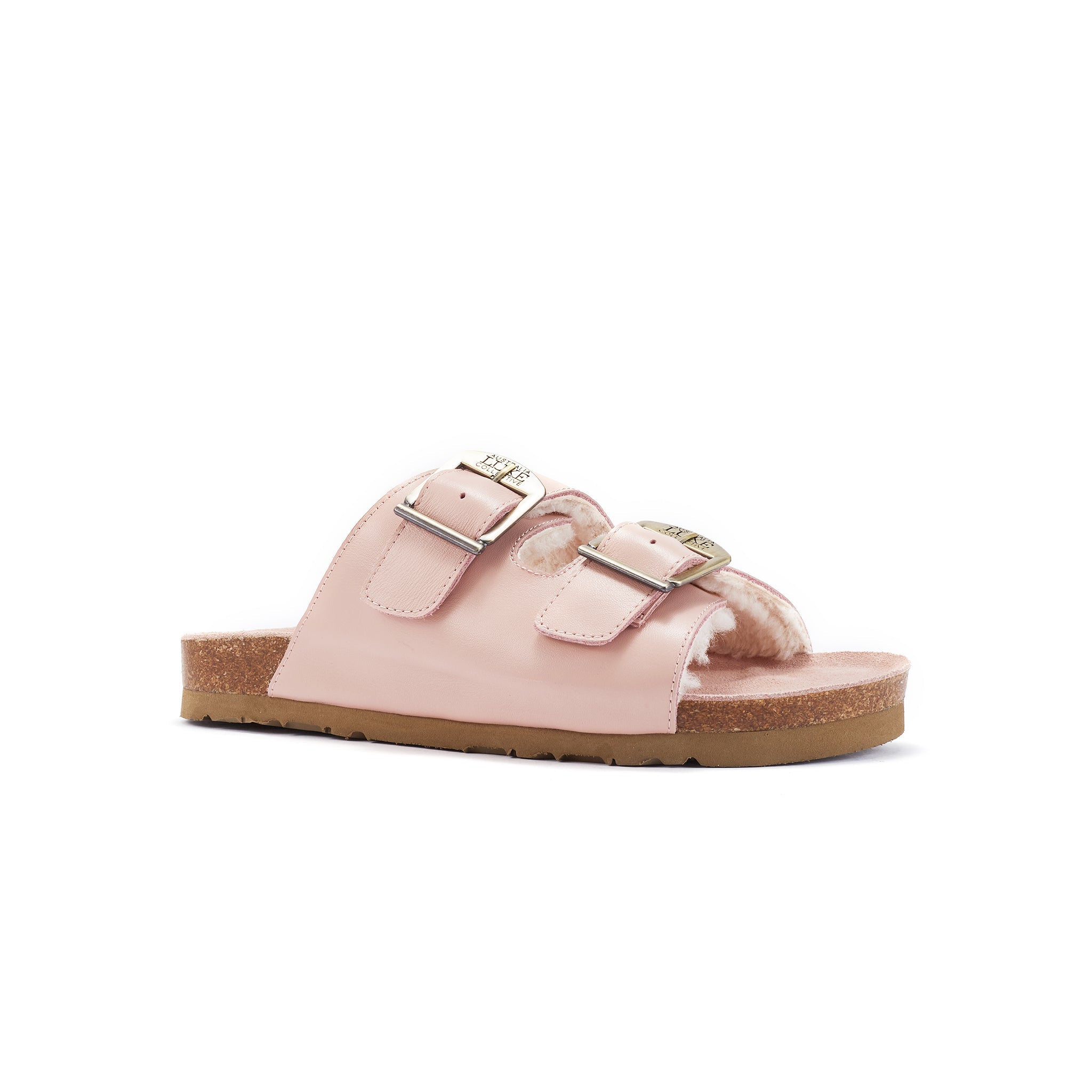Two Straps Bruges | Rose