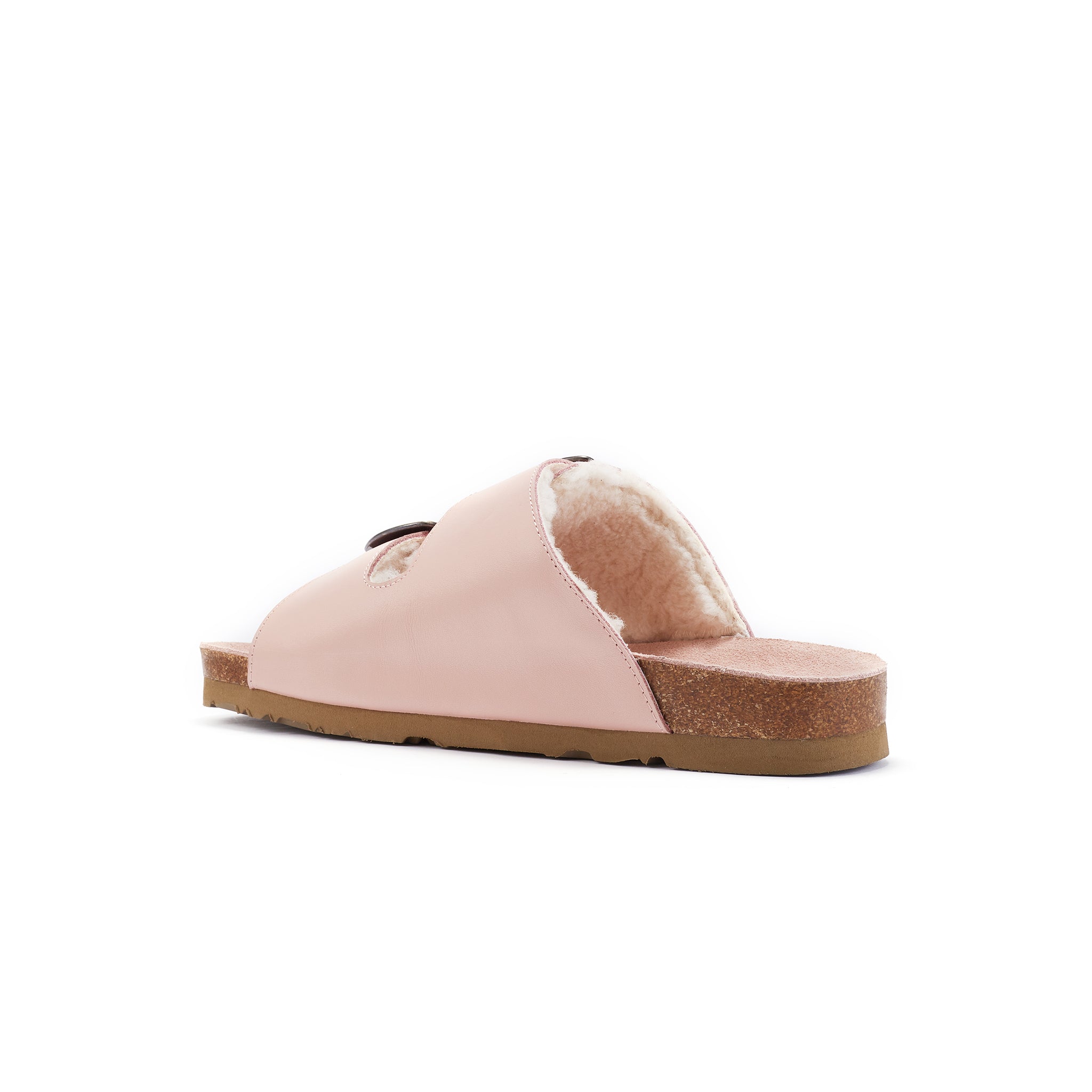 Two Straps Bruges | Rose
