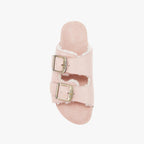 Two Straps Bruges | Rose