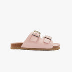 Two Straps Bruges | Rose