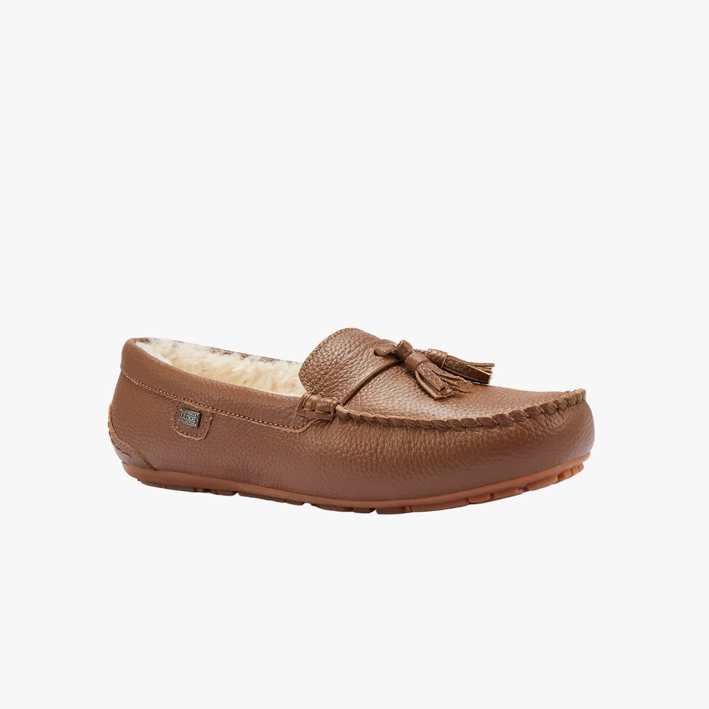 Men’s Hamilton Shoe | Whisky