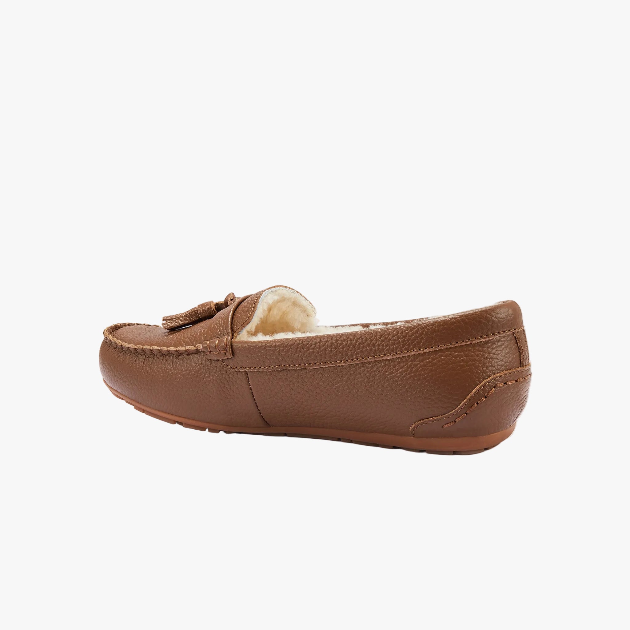 Men’s Hamilton Shoe | Whisky