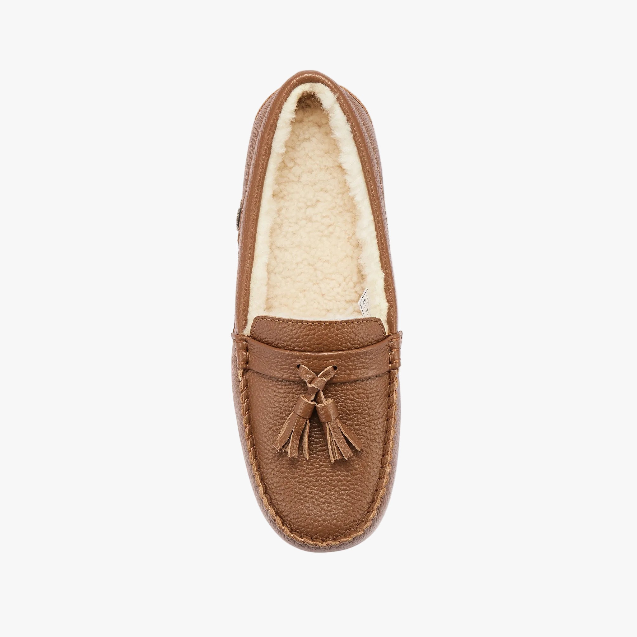 Men’s Hamilton Shoe | Whisky