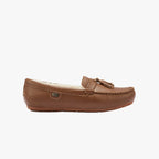 Men’s Hamilton Shoe | Whisky