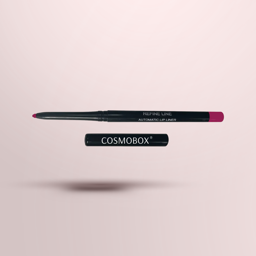 Automatic Lip Liner