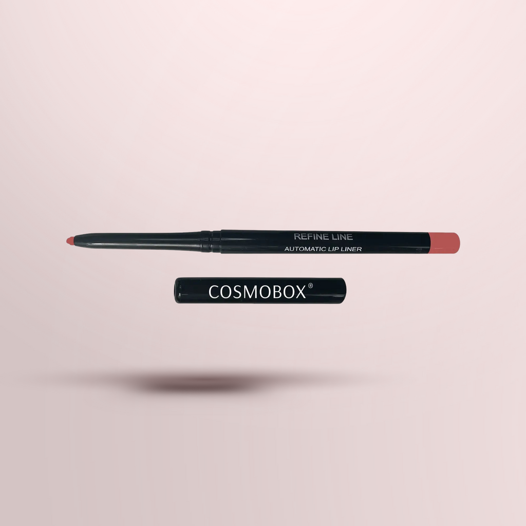 Automatic Lip Liner