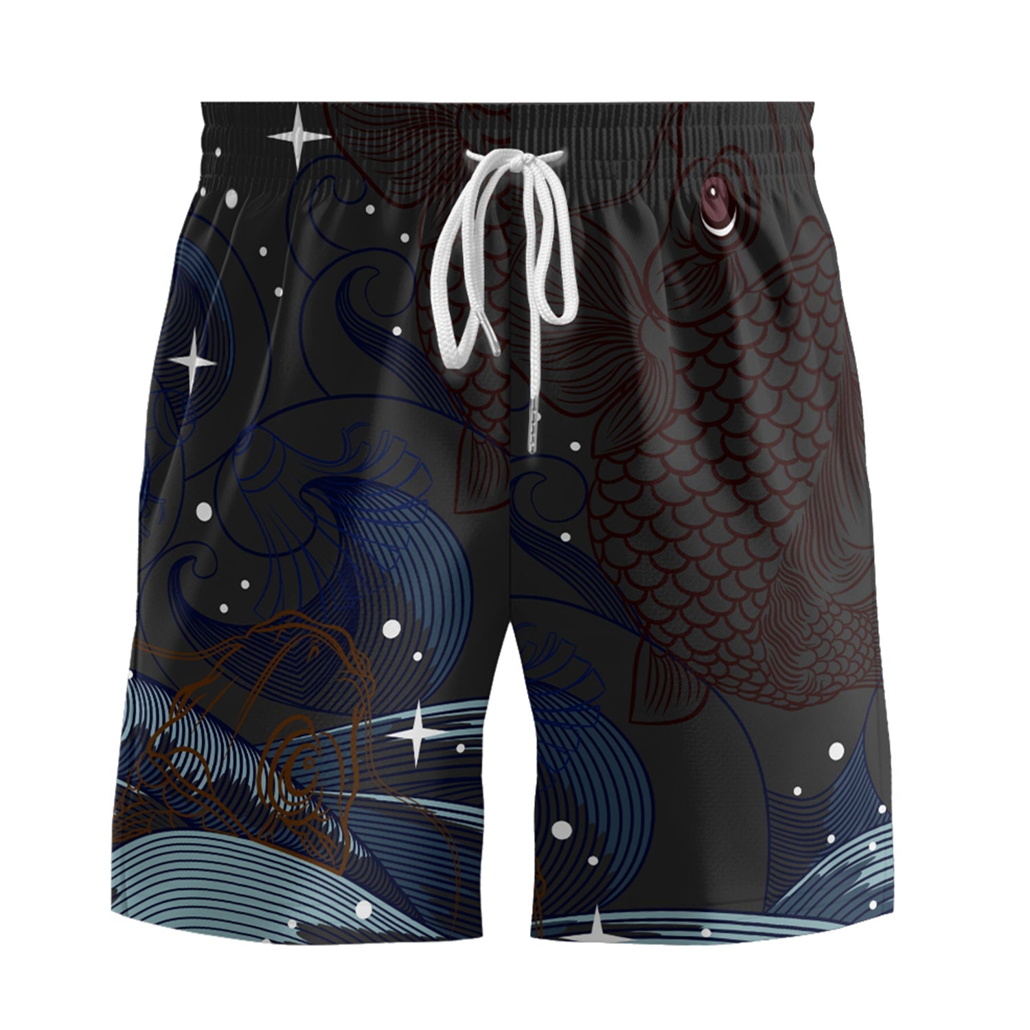 Midnight Shorts | KS04