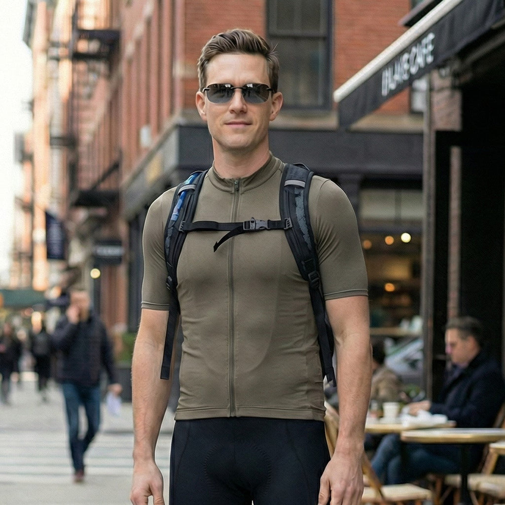 Argos Sunglasses by BEXST