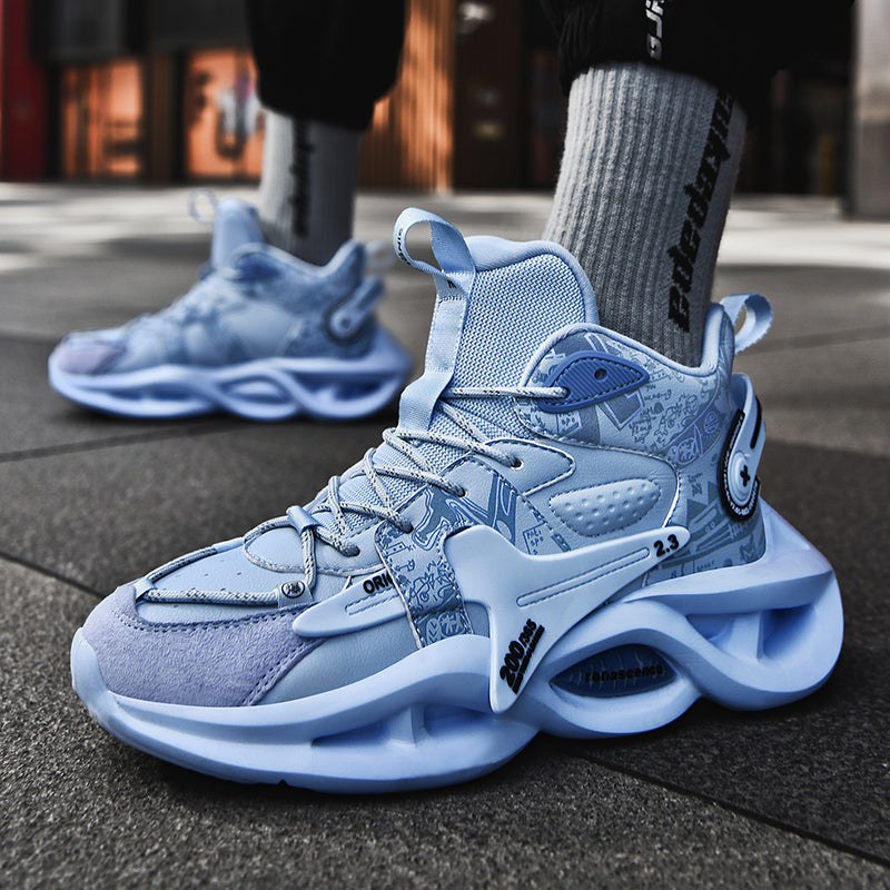 NX Time-1 Sneakers | 61101