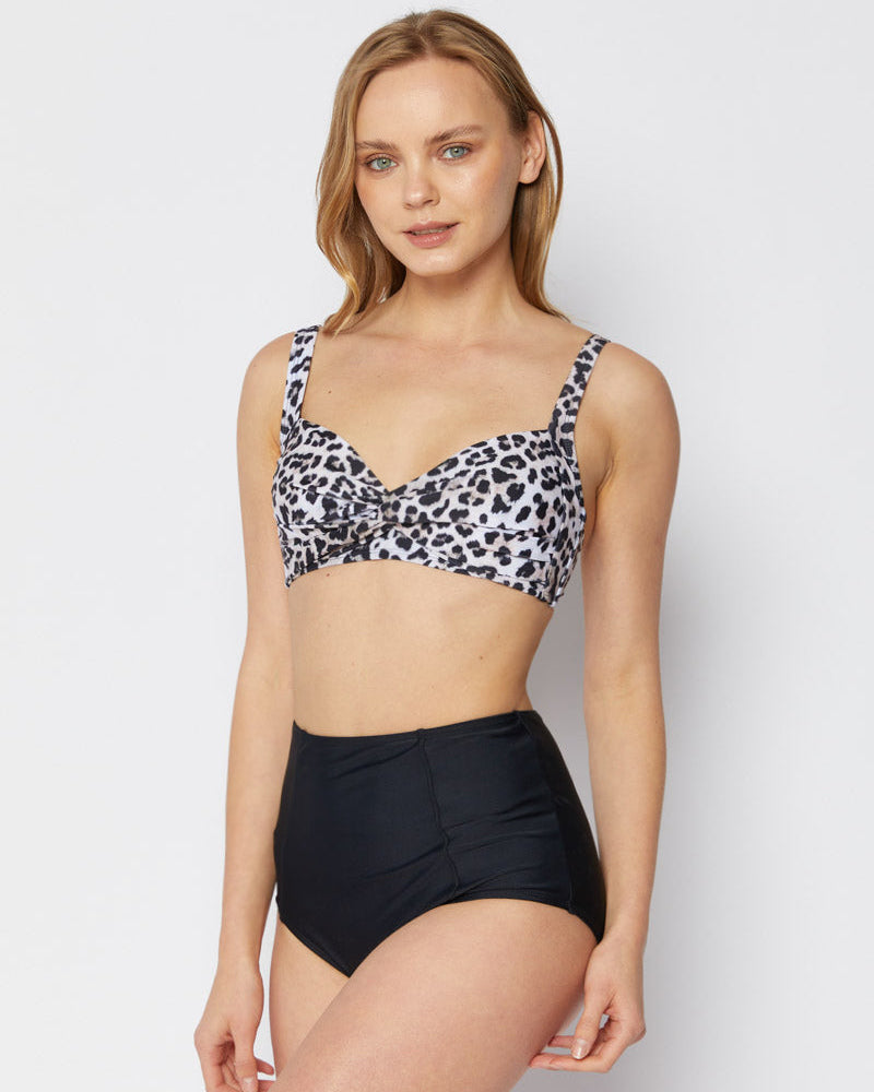 Swim Bikini Set B2808 Cat