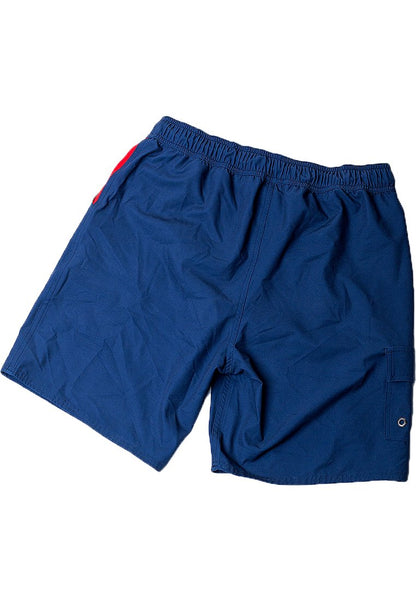 FreeStyle Beach Shorts Blue