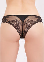 Panties Milavitsa Medium-Waisted Briefs | 260530