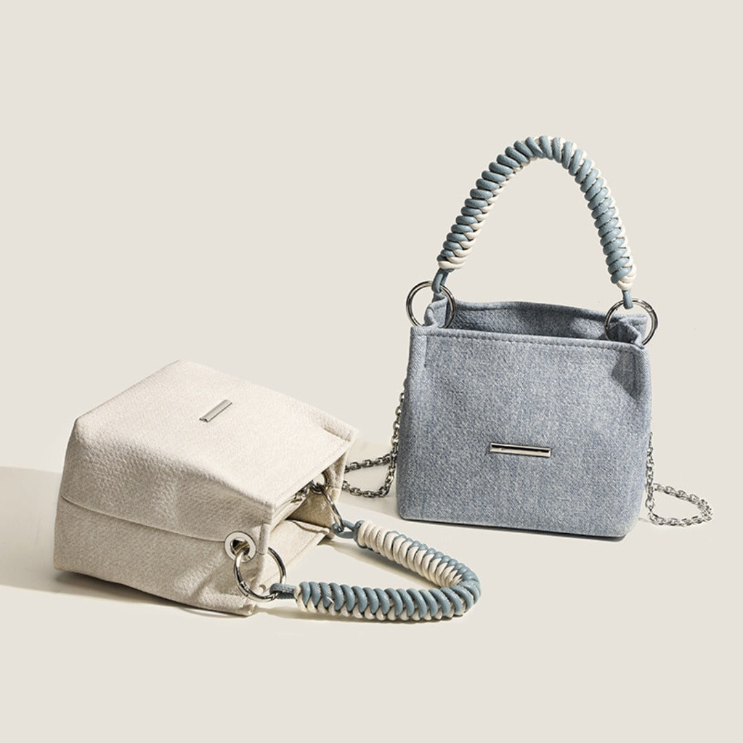 Super Soft Bucket Bag