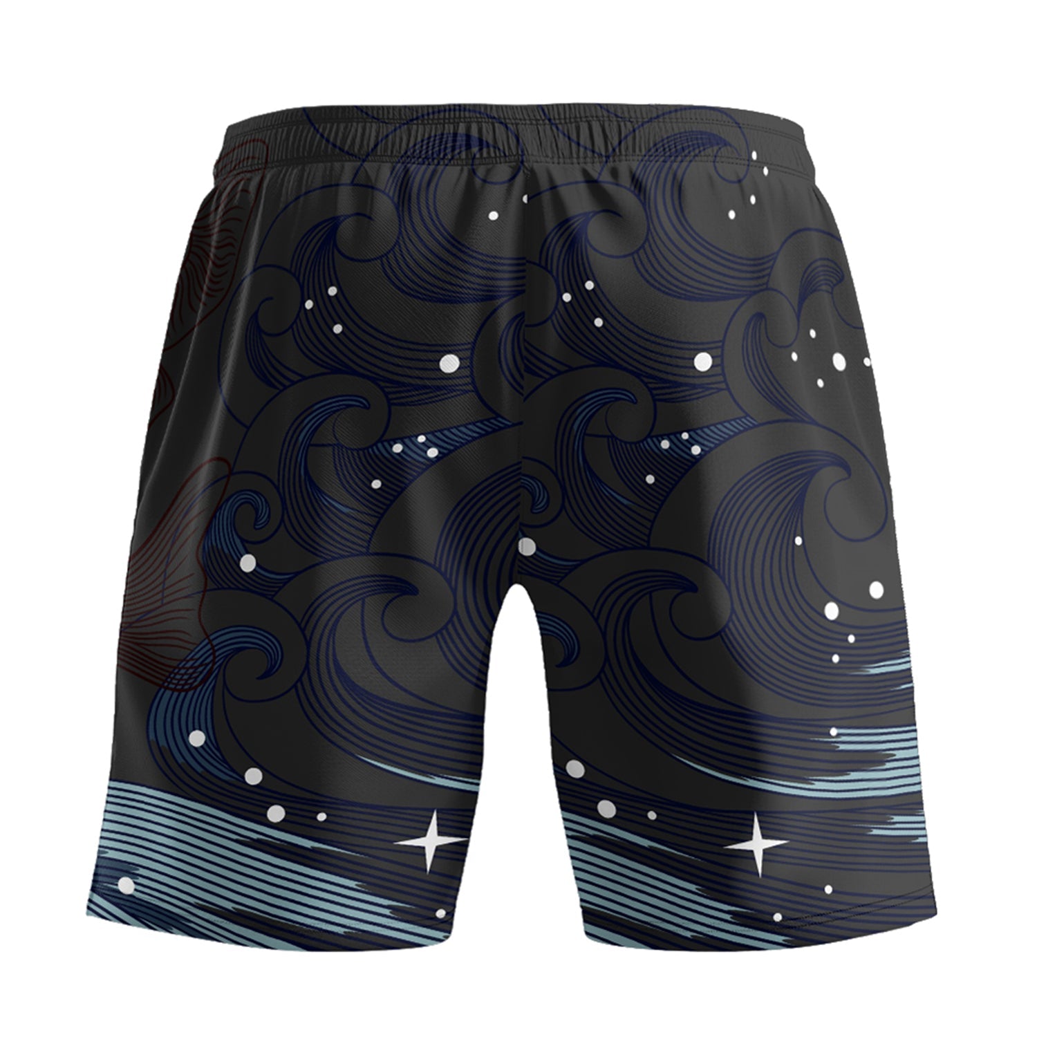 Midnight Shorts | KS04
