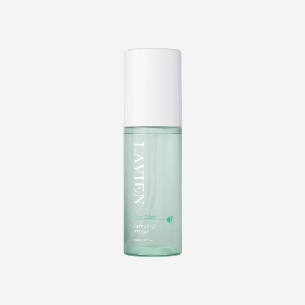 Cica Elixir Intensive Serum
