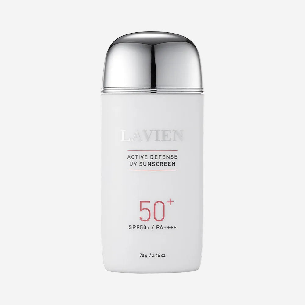 LAVIEN Active Defense UV Sunscreen SPF 50+