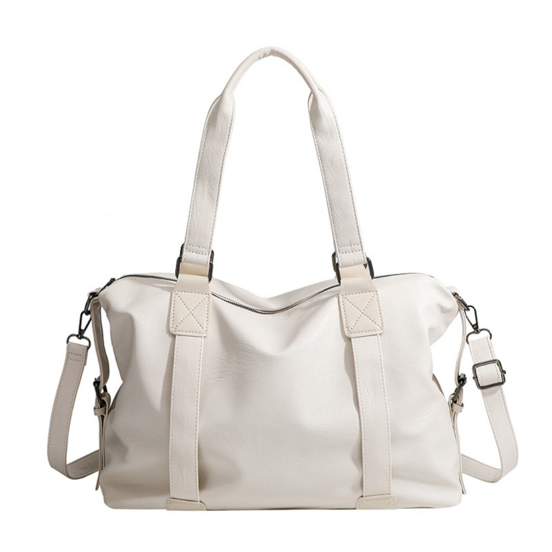 Off-White Weekender Bag | Small