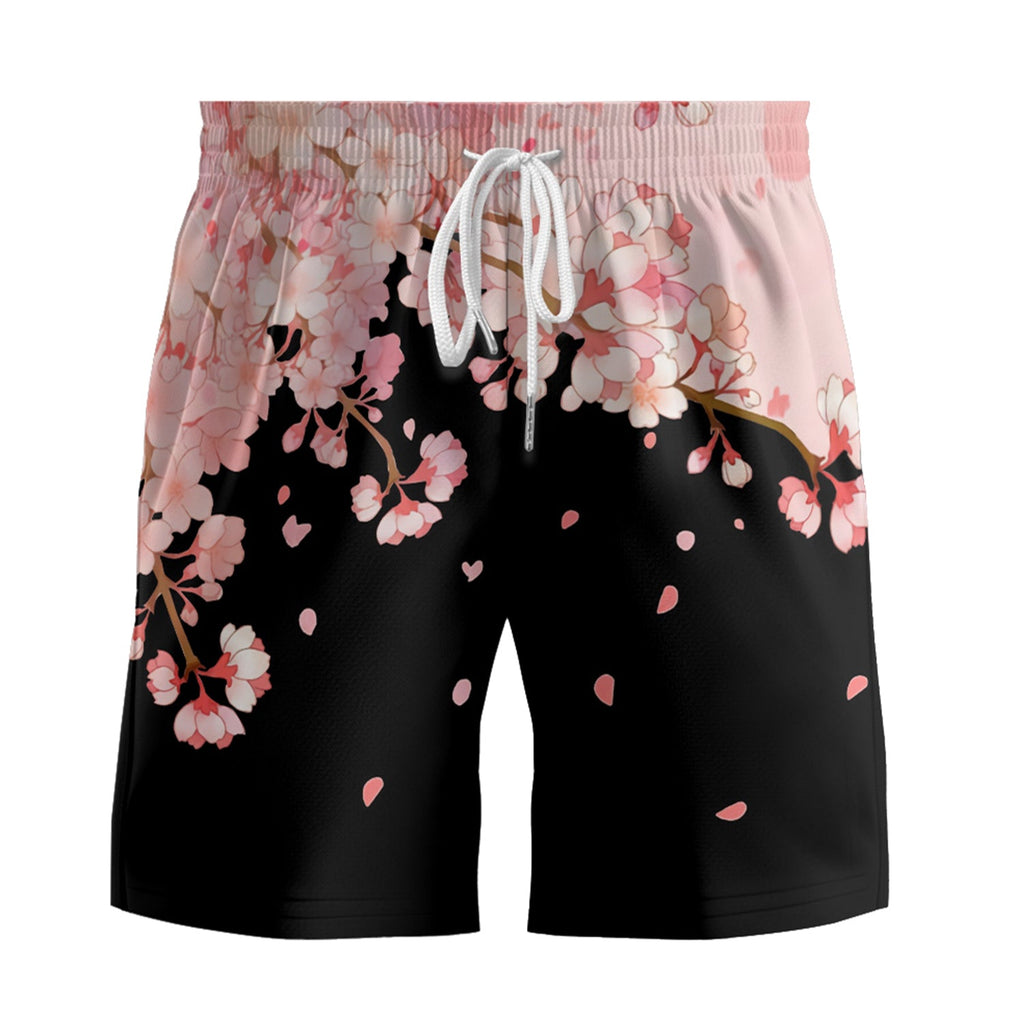 Sakura Shorts | KS17