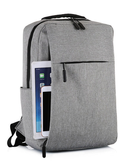 Oxford Cloth Backpack Bag