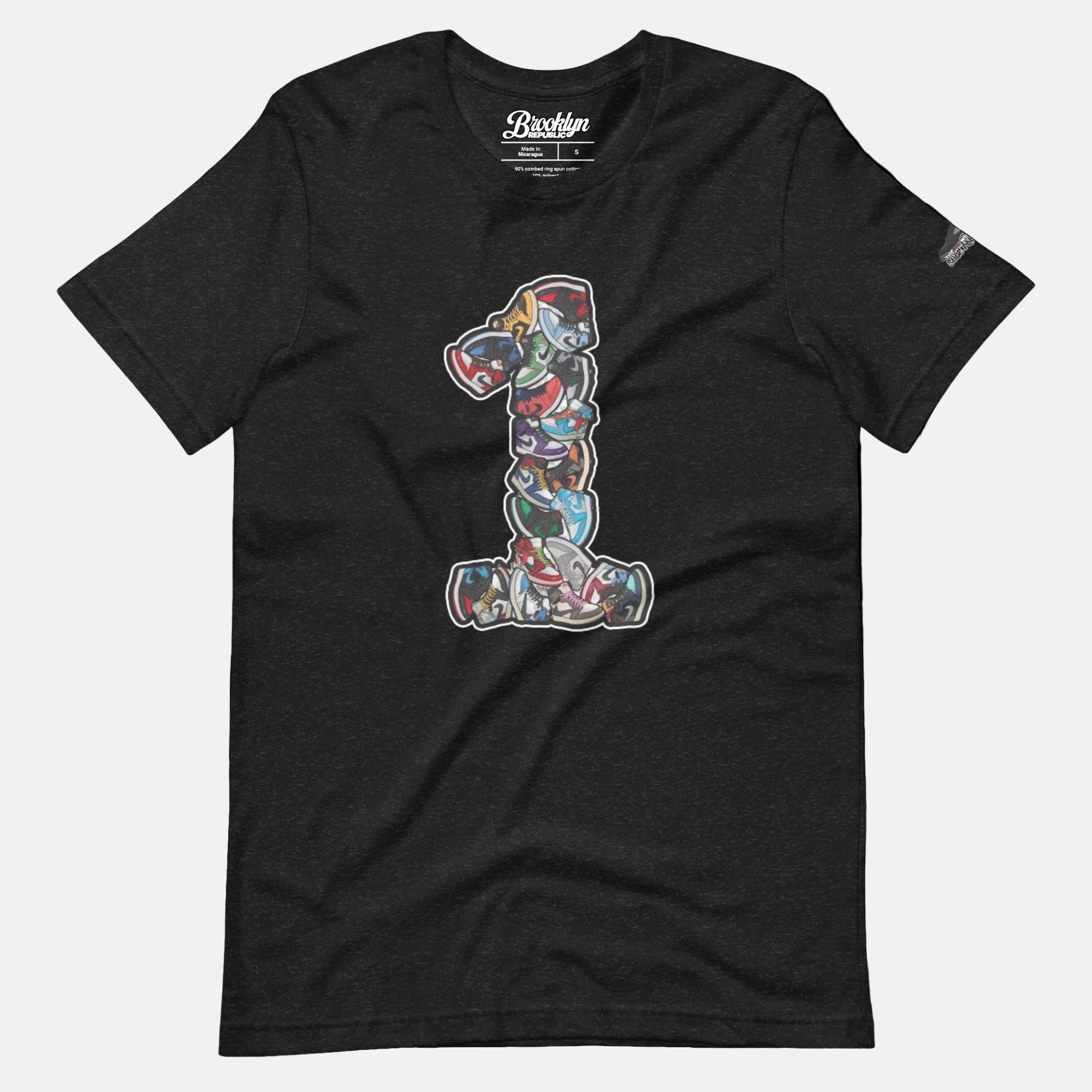 Sole Providerz™ AJ I Tee